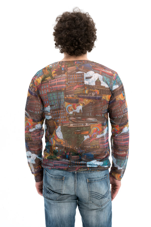 City T-Shirt