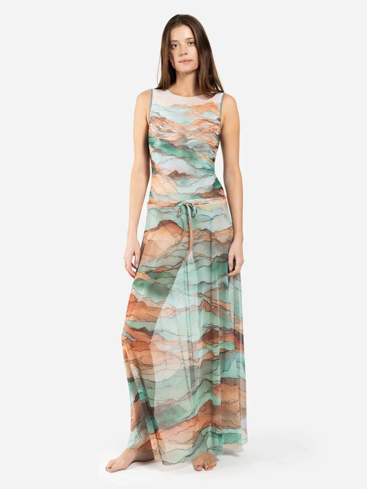 Taghazout Beach Skirt