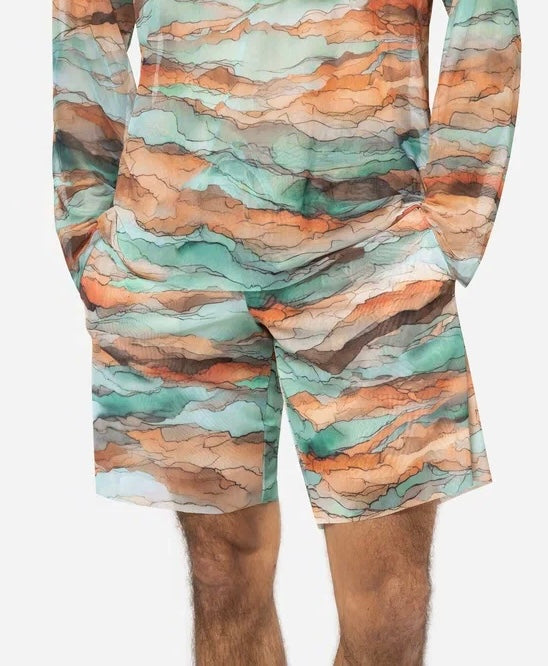 Taghazout Bermudas