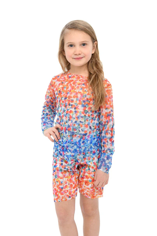 Confetti Kids Beachwear