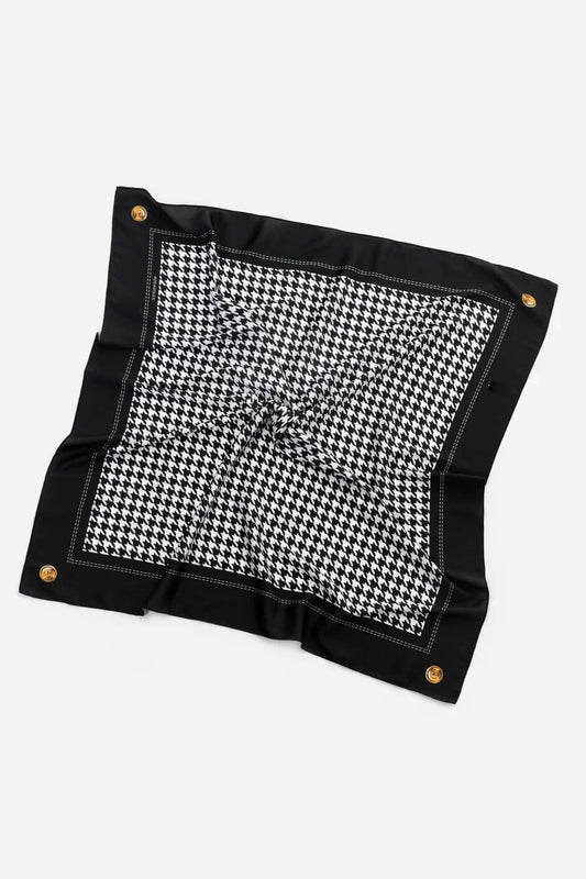 Paris Chic Scarf