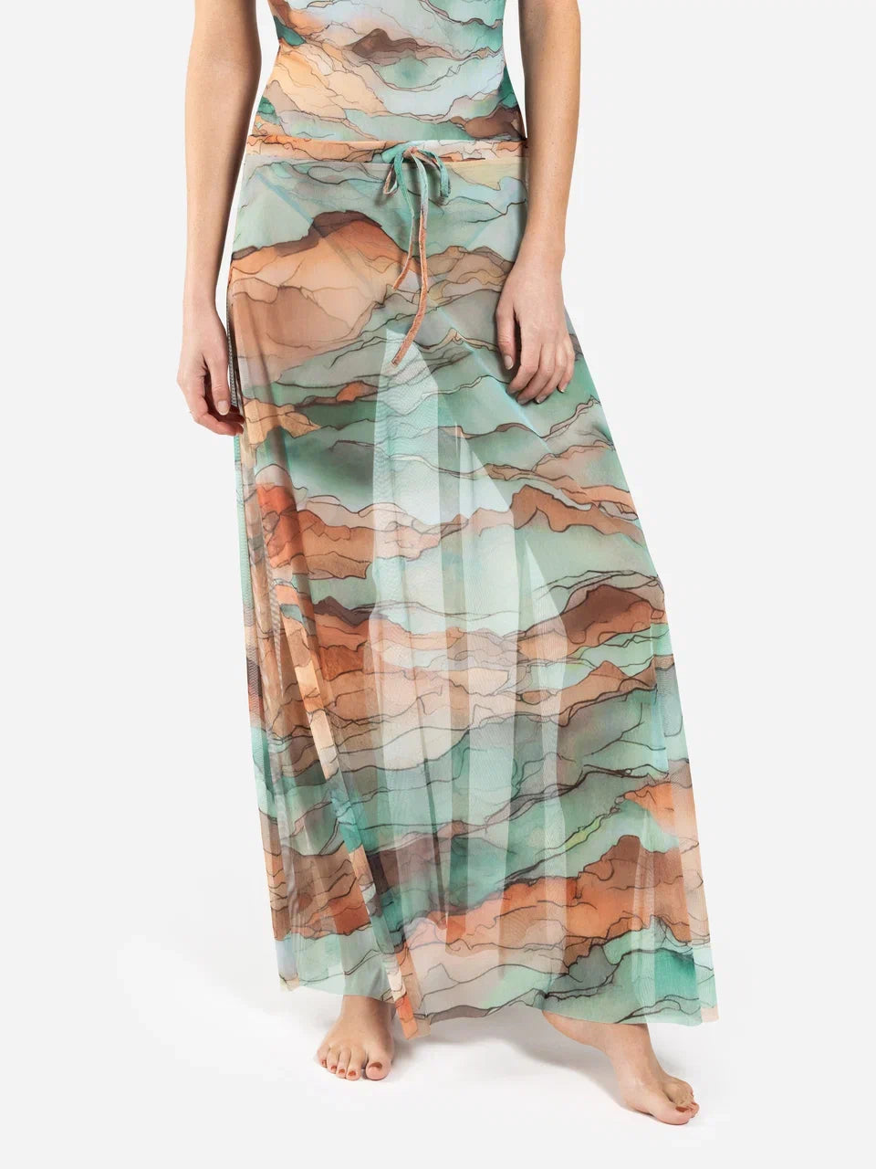 Taghazout Beach Skirt