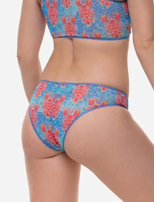 Lobster Classic Bikini