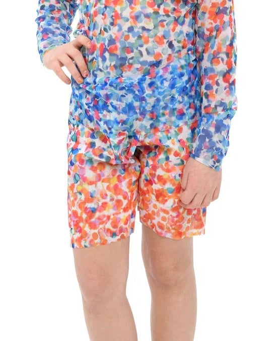 Confetti Kids Shorts