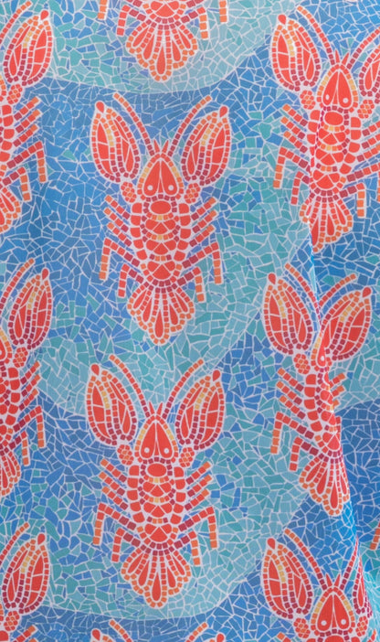 Lobster Bermudas