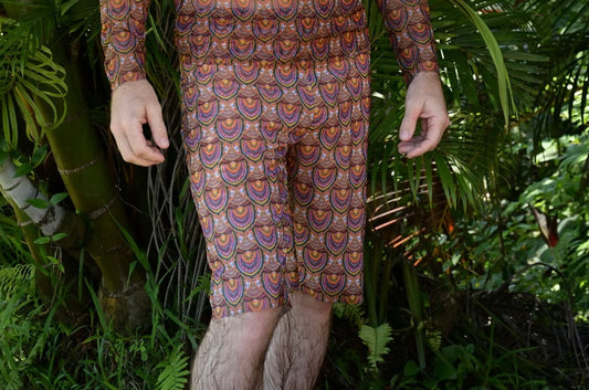 Ethnic Bermudas