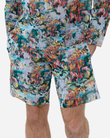Art Bermudas