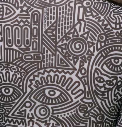 Doodling Bermudas