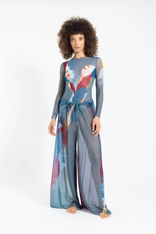 Sea Silk Beach Pants