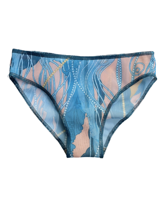 Jellyfish Kids Panties