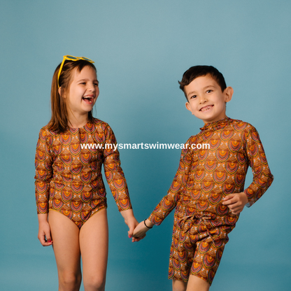 Ethnic Kids T-Shirt