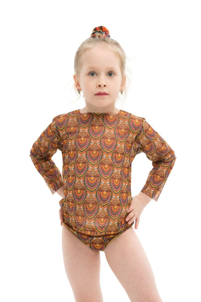 Ethnic Kids T-Shirt