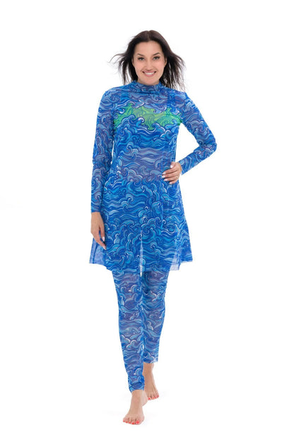 Waves Burkini