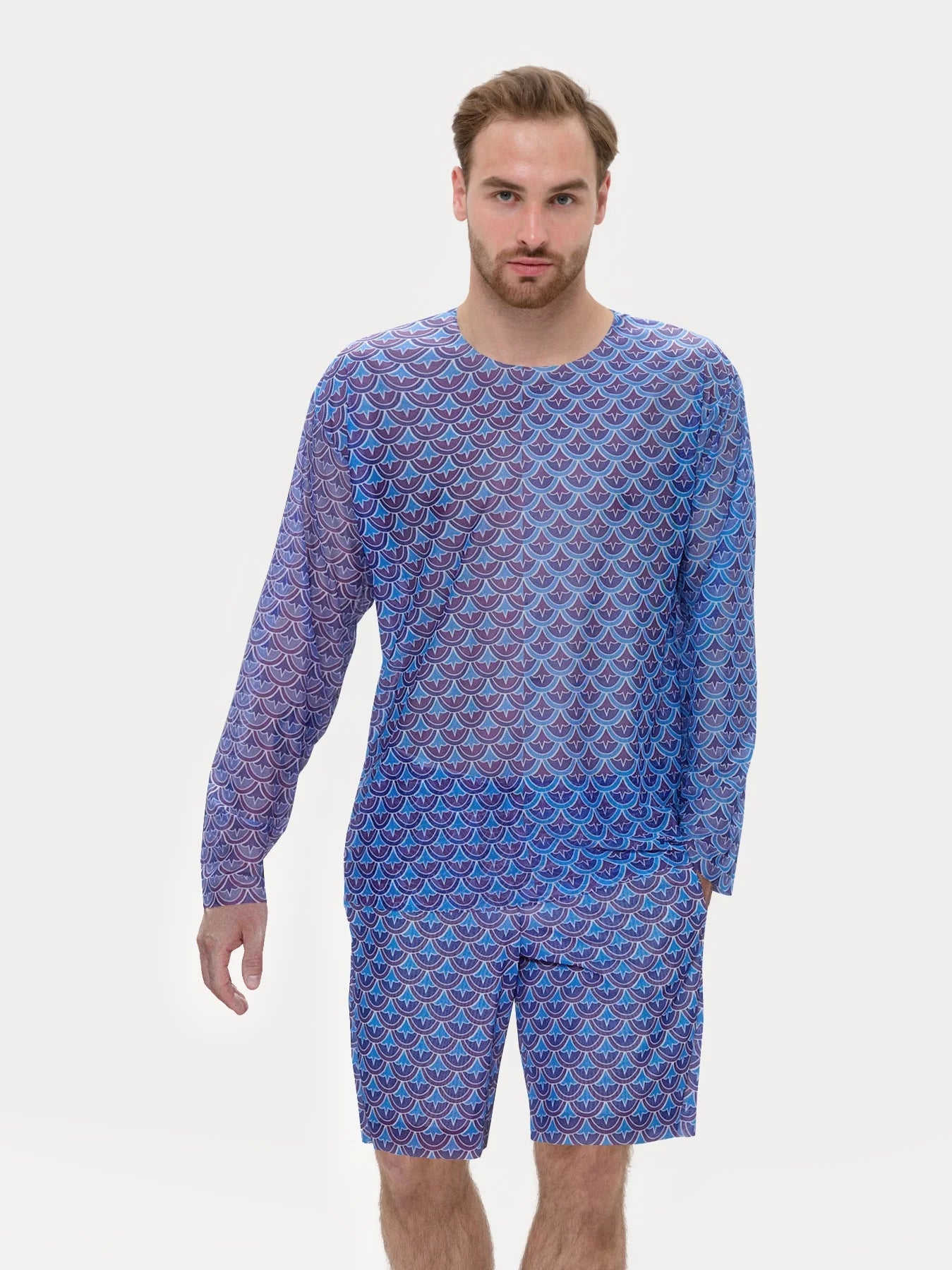 Dragon and Phoenix T-Shirt