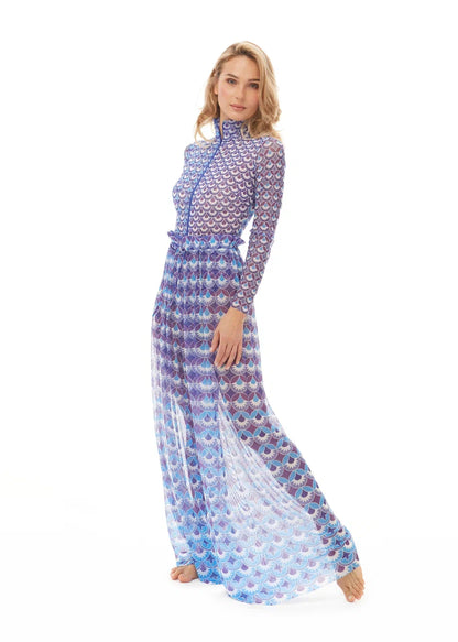 Dragon&Phoenix Beach Pants