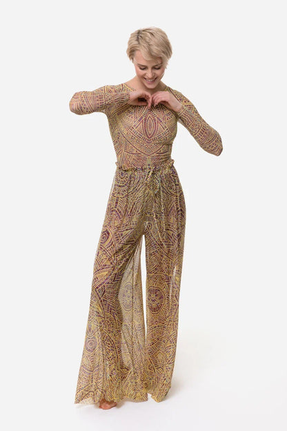 Eldorado Beach Pants