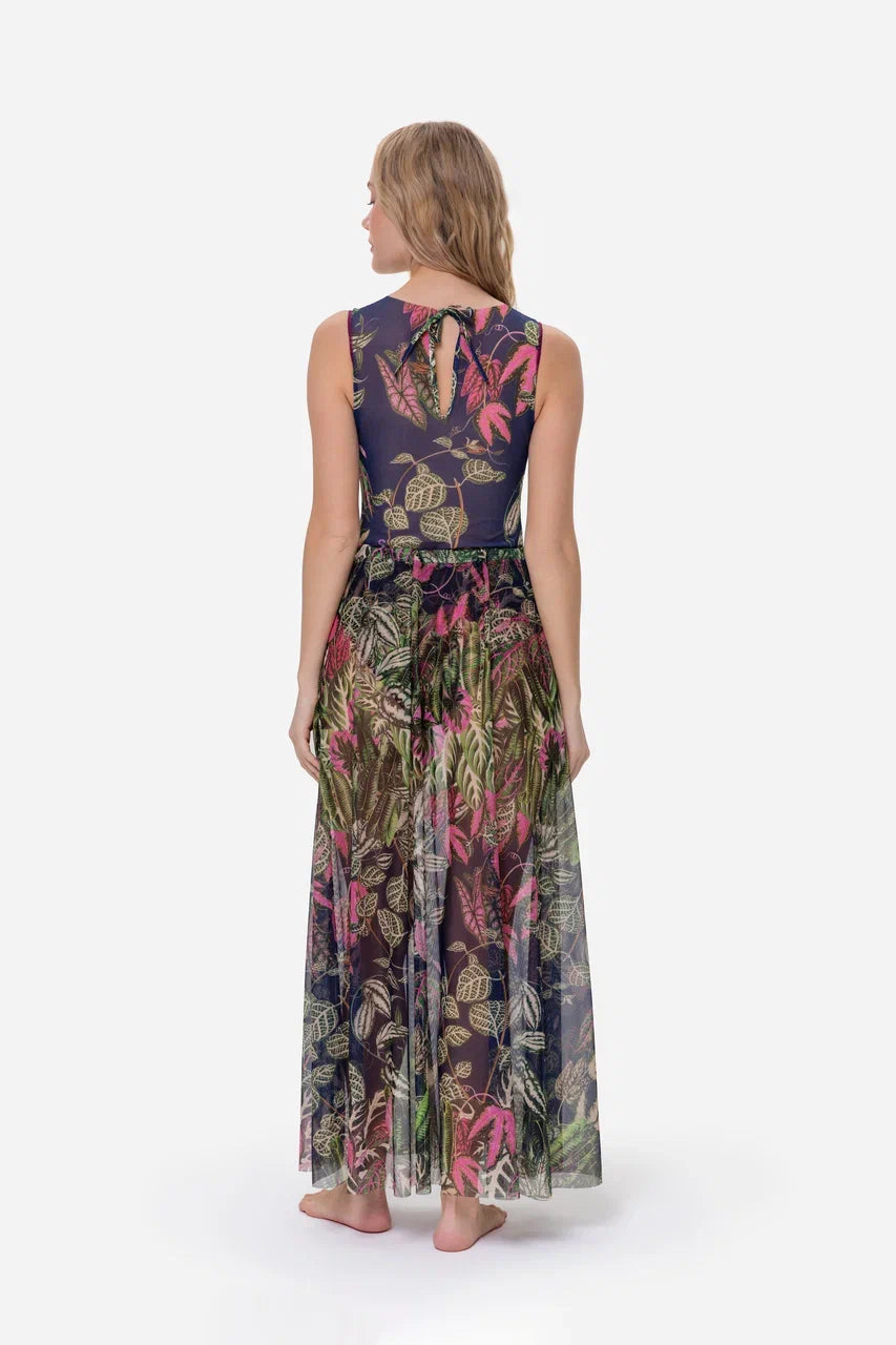 Botanicum Beach Skirt