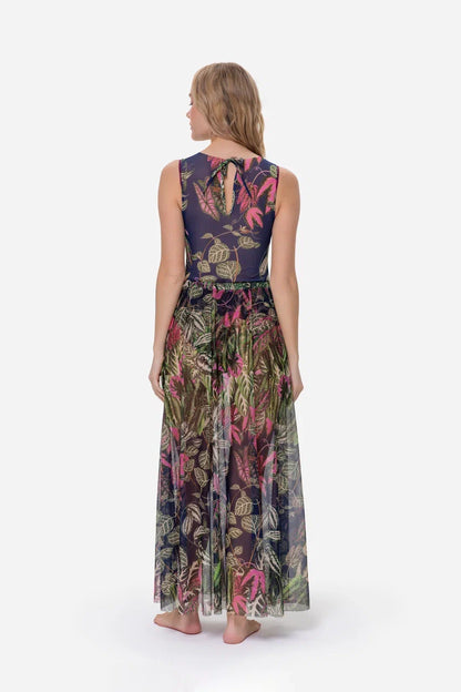 Botanicum Beach Skirt