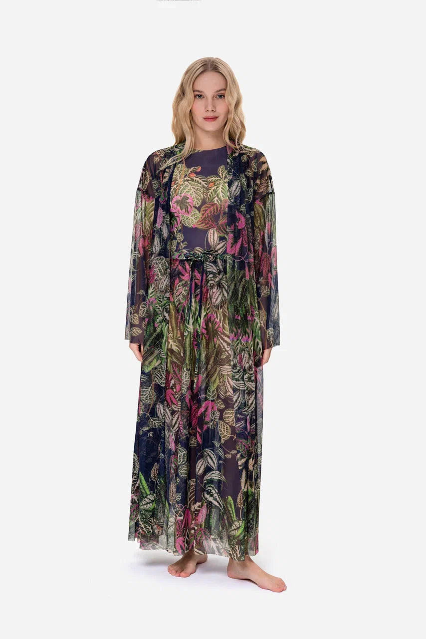 Botanicum Robe