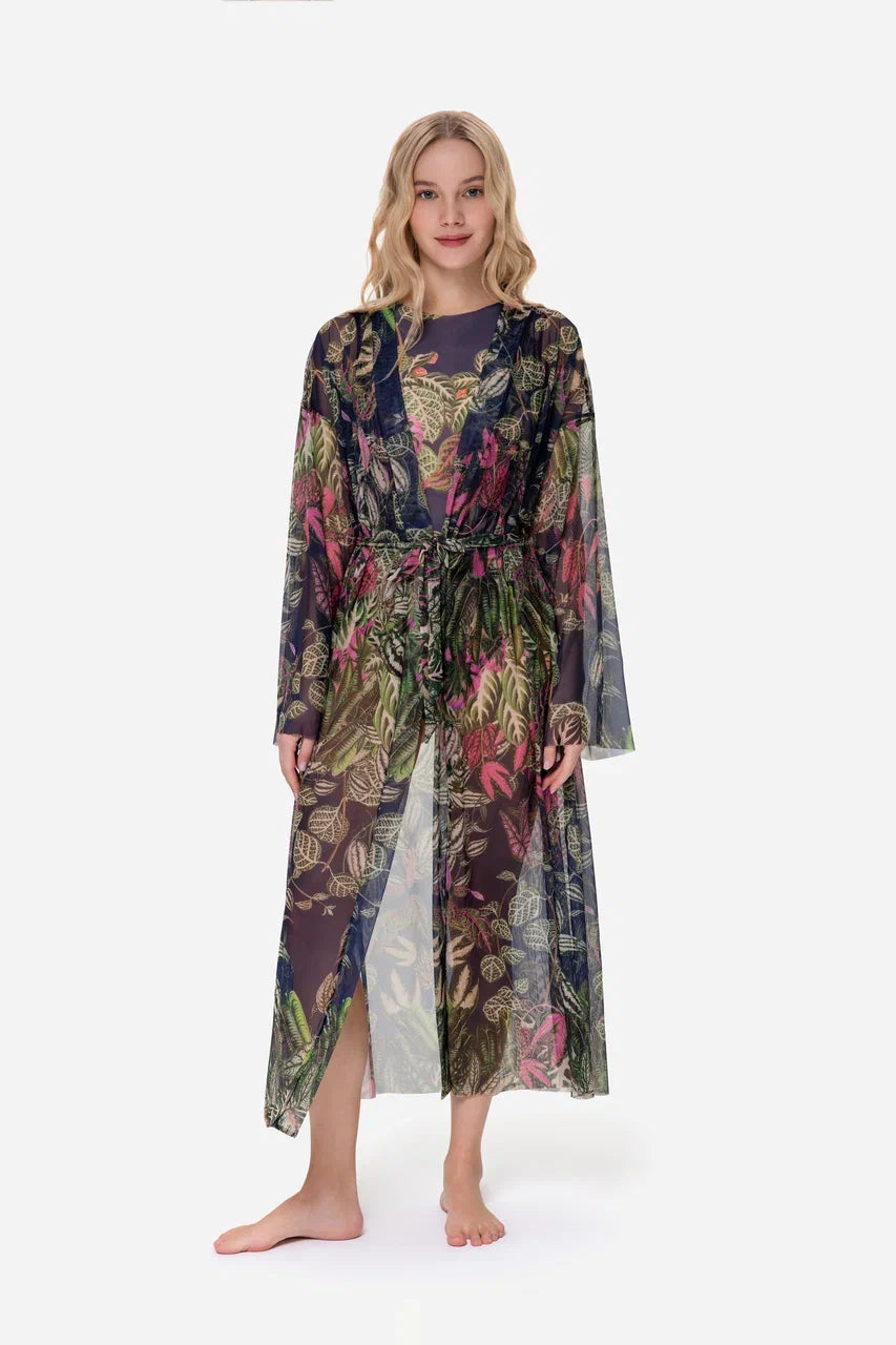 Botanicum Robe – SMART SWIMWEAR STORE