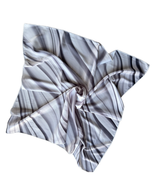 Marble Scarf
