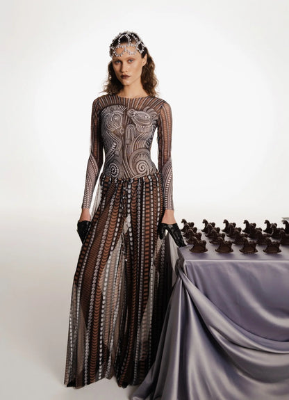 Horses 2026 Beach Pants