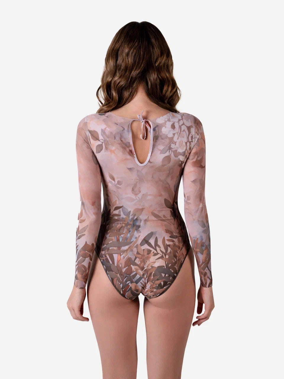 Olives One-Piece Swimsuit