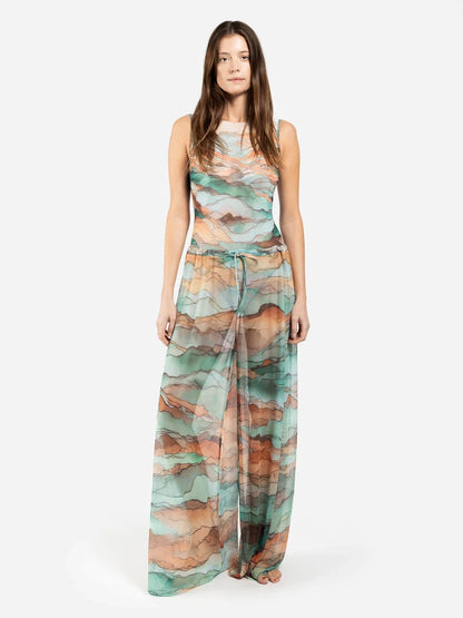 Taghazout Beach Pants