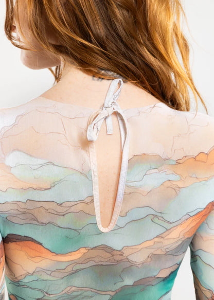 Taghazout One-Piece Swimsuit