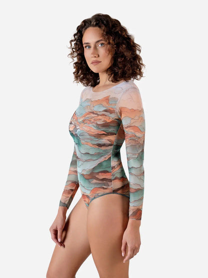 Taghazout One-Piece Swimsuit