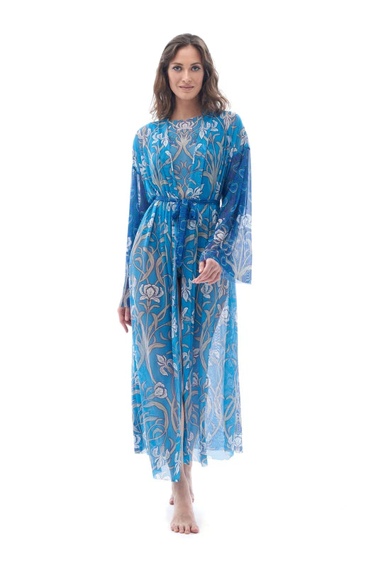 Beach Net Robe Beachwear – SMART SWIMWEAR STORE