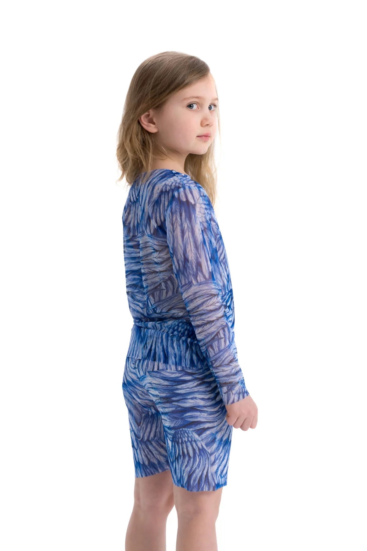 Wings Kids Beachwear