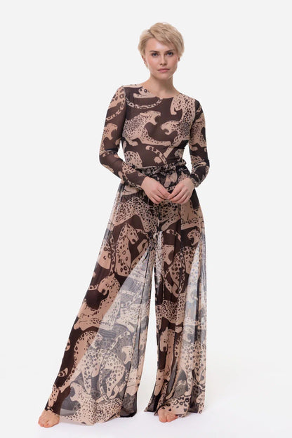 Wild Cat Beach Pants