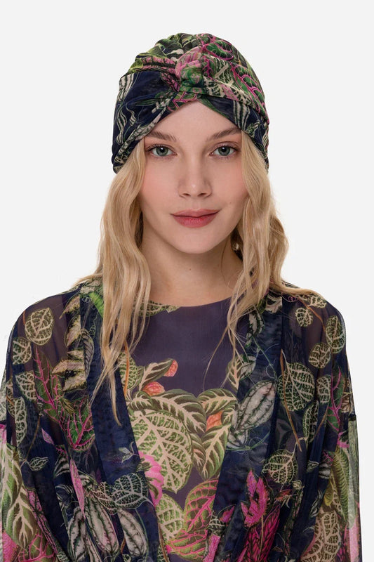 Botanicum Turban