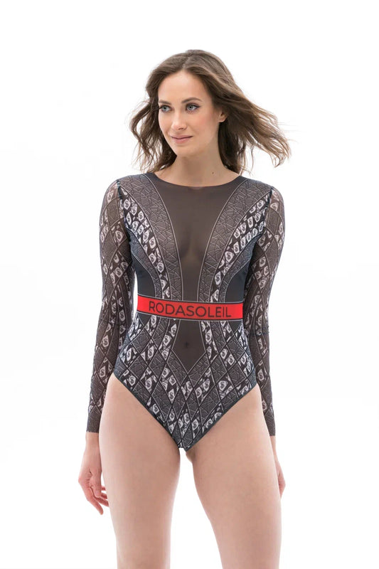 RDS One-Piece Swimsuit