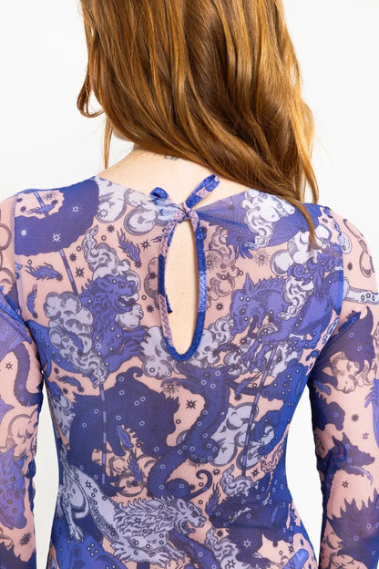 Ephemeris One-Piece Swimsuit