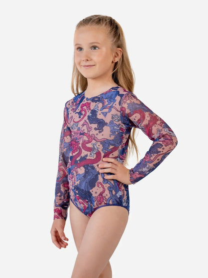 Ephemeris One-Piece Swimsuit