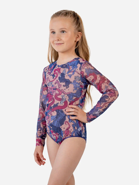 Ephemeris One-Piece Swimsuit