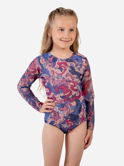 Ephemeris One-Piece Swimsuit
