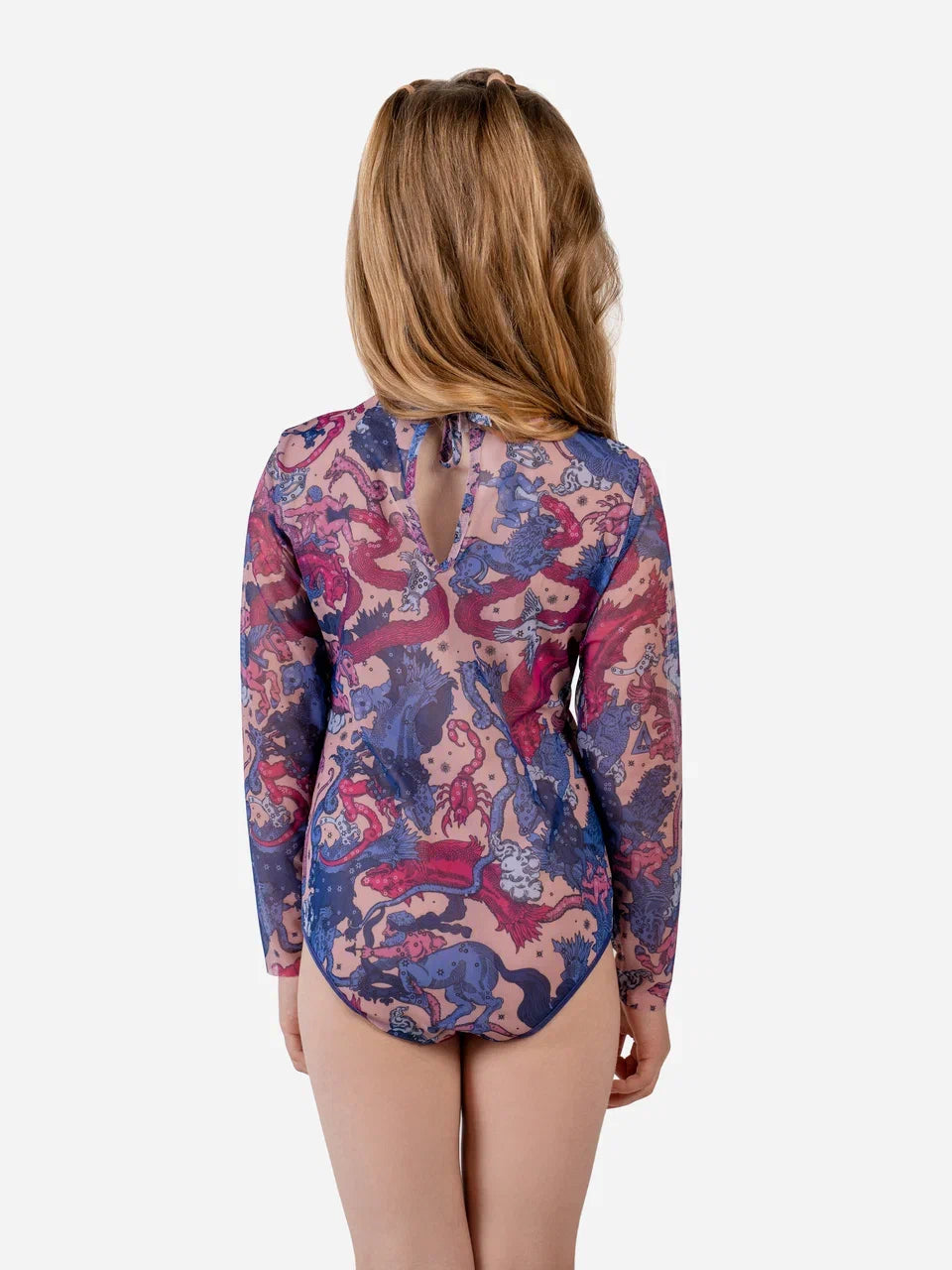 Ephemeris One-Piece Swimsuit