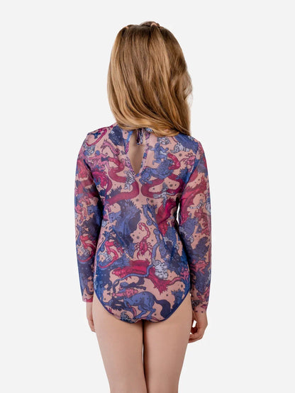 Ephemeris One-Piece Swimsuit