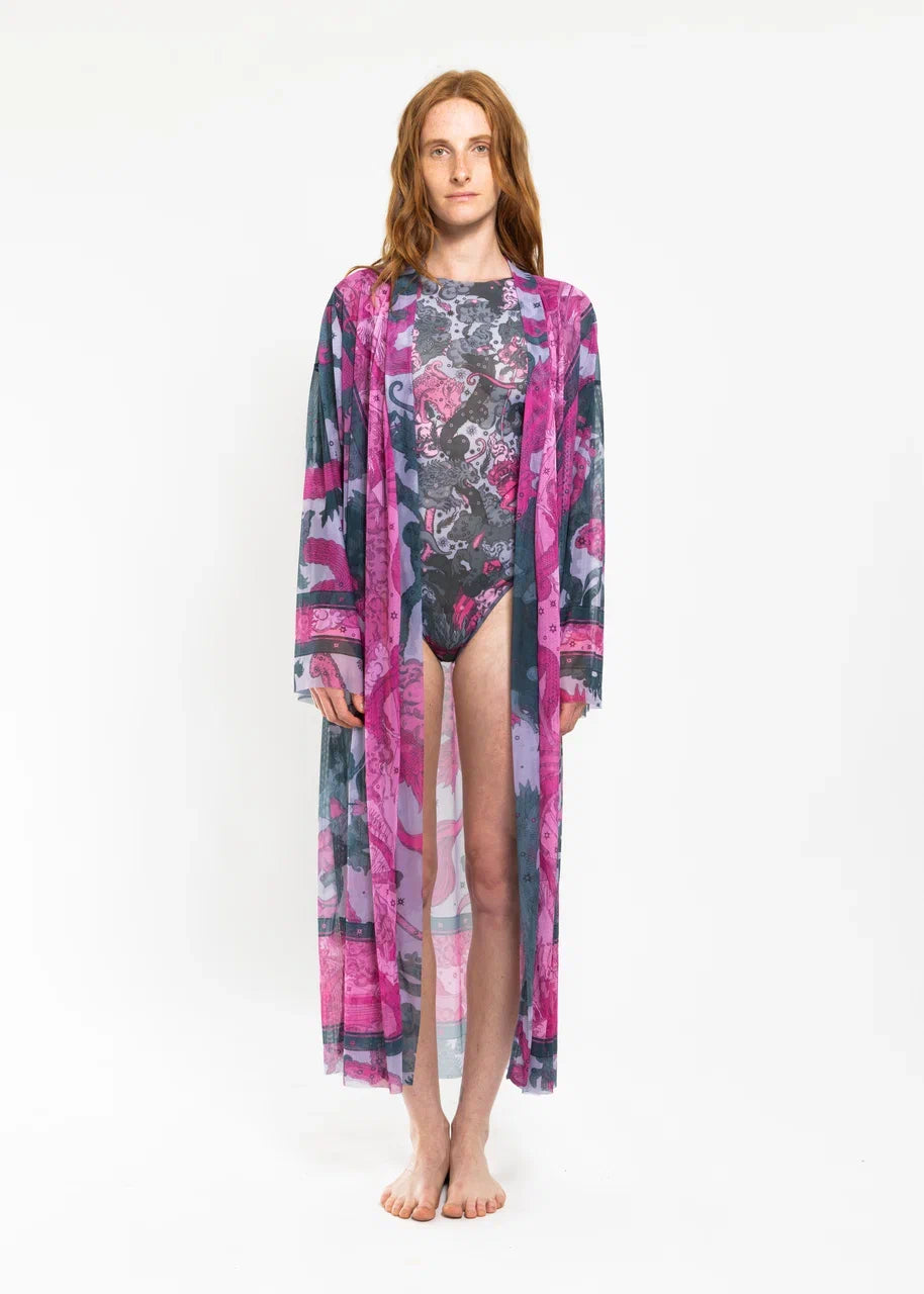 Moon Dust Robe