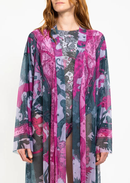 Moon Dust Robe