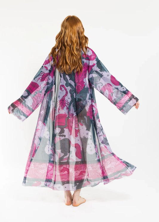 Moon Dust Robe