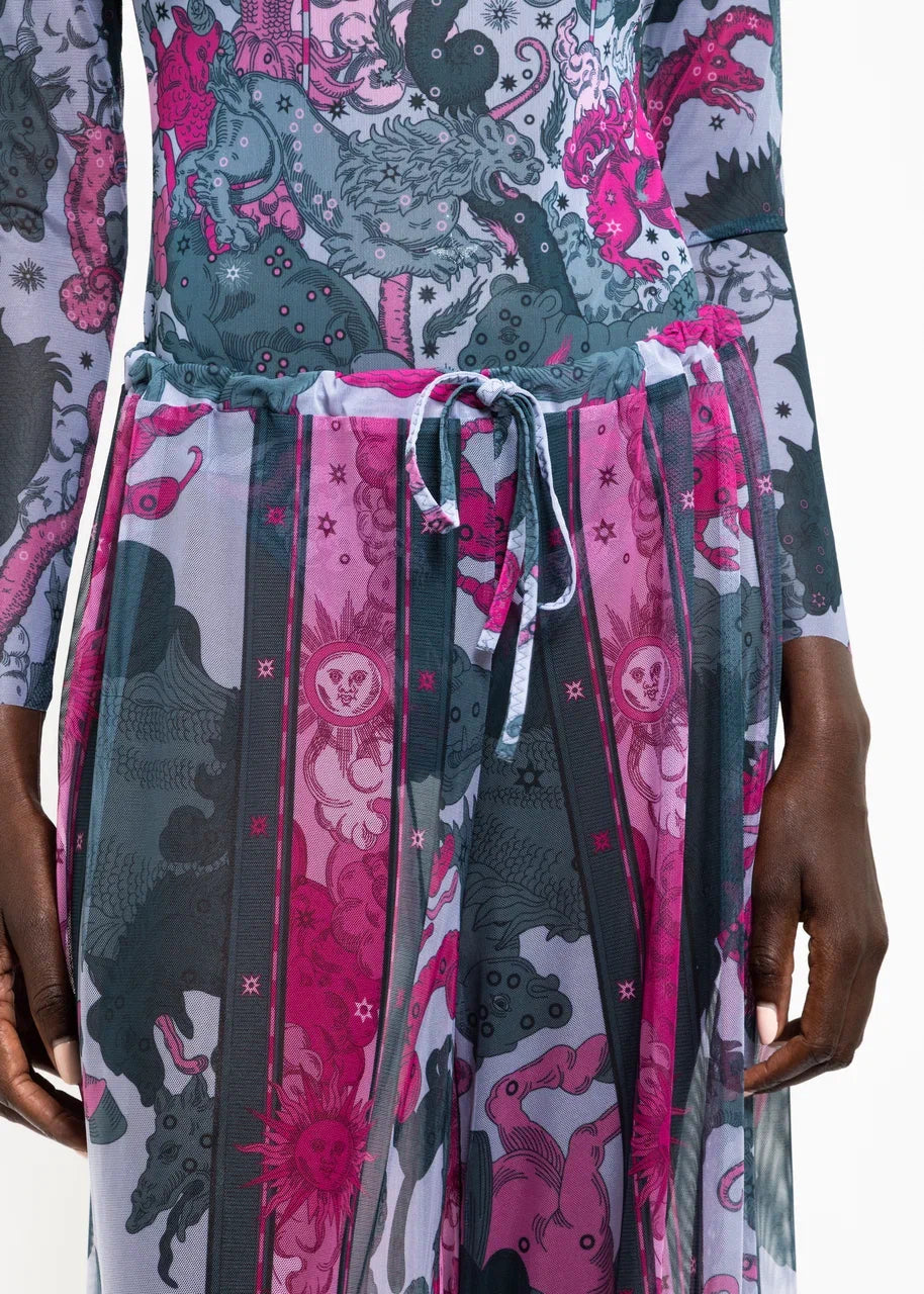 Moon Dust Beach Pants