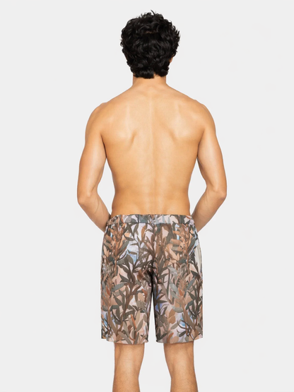 Olives Bermudas