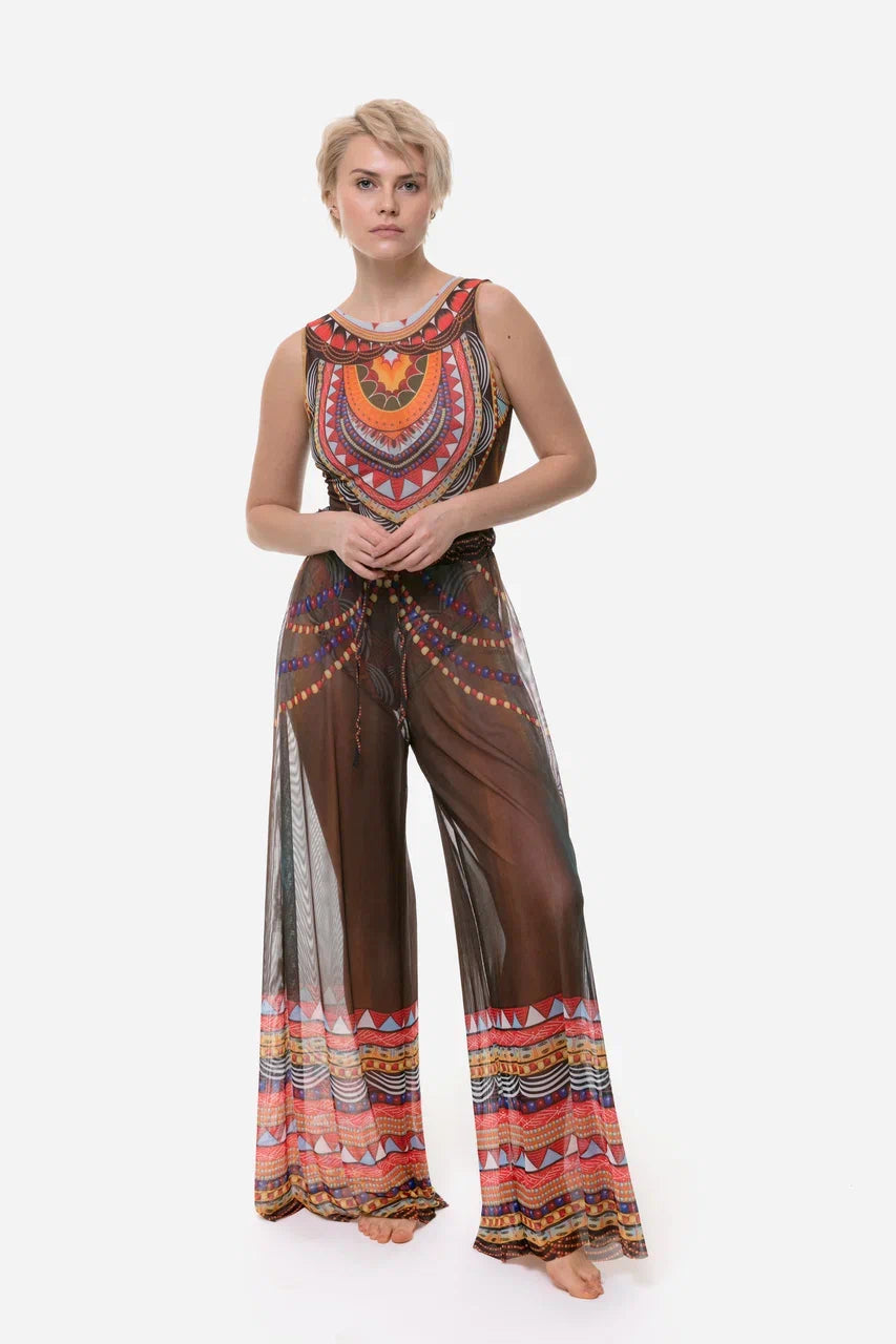 Africa Beach Pants