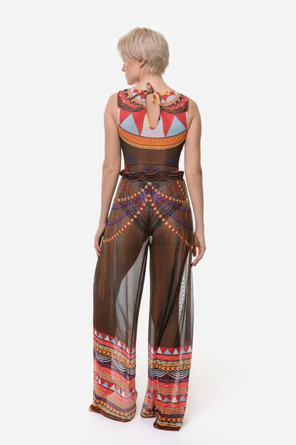 Africa Beach Pants