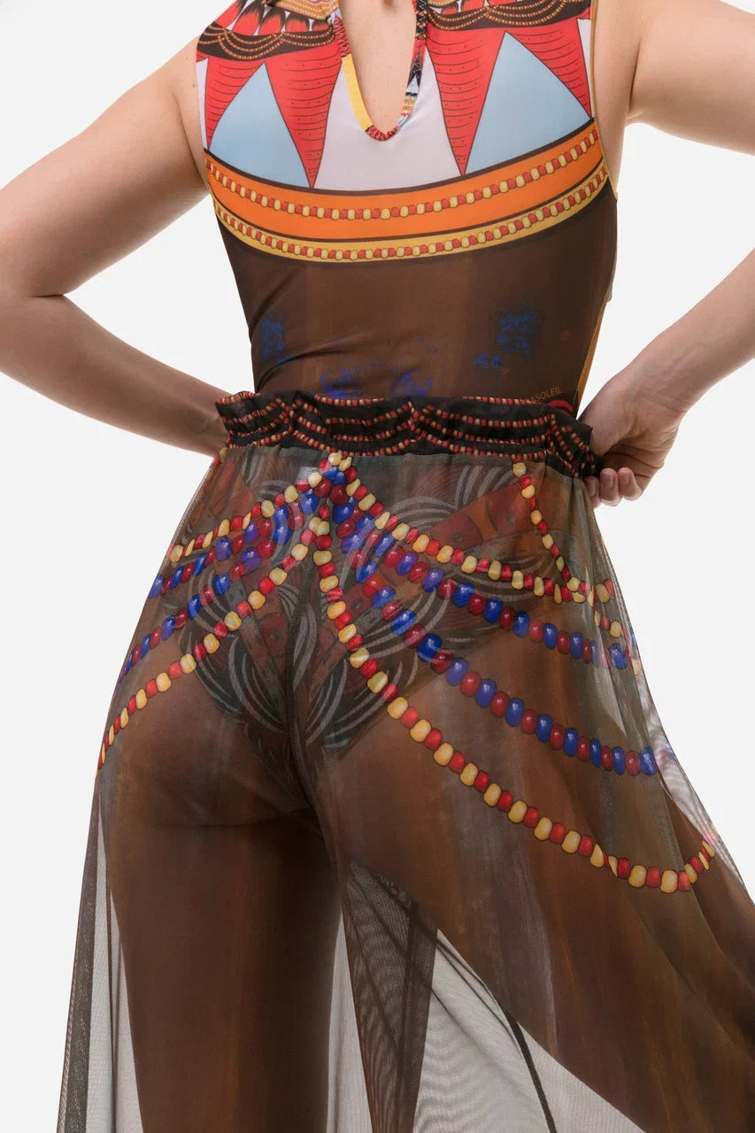 Africa Beach Pants
