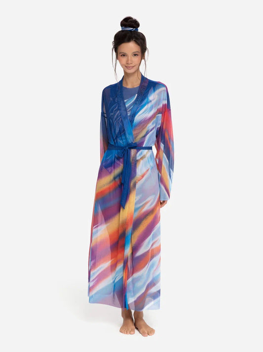 Mountain Robe